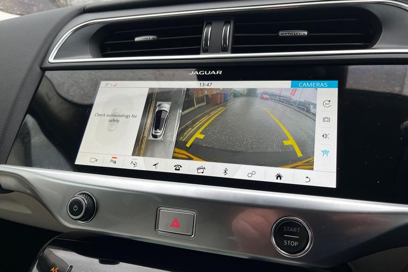 Used Jaguar I-Pace 2020 for sale - 76557510: Photo 37