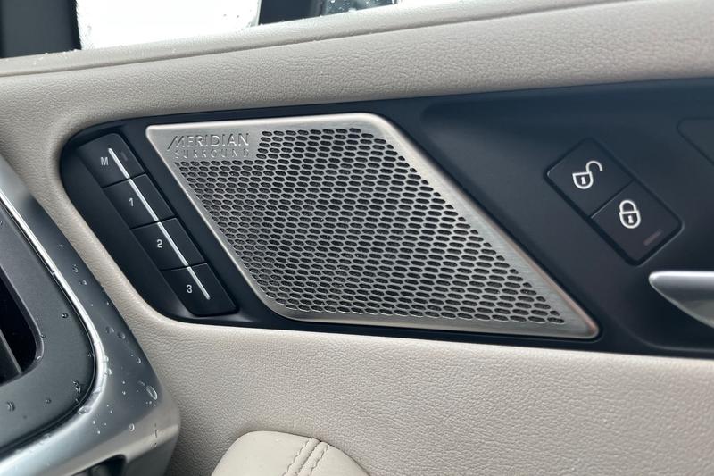 Used Jaguar I-Pace 2020 for sale - 76557510: Photo 38