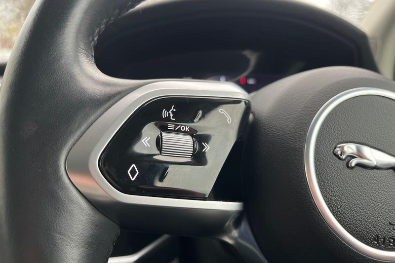 Used Jaguar I-Pace 2020 for sale - 76557510: Photo 39