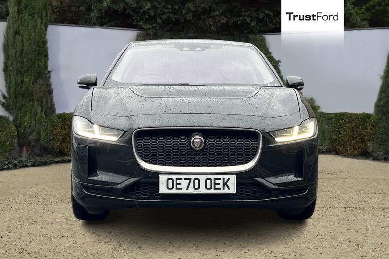 Used Jaguar I-Pace 2020 for sale - 76557510: Photo 6