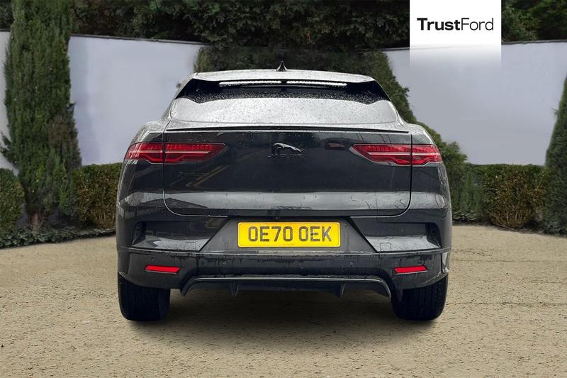 Used Jaguar I-Pace 2020 for sale - 76557510: Photo 7