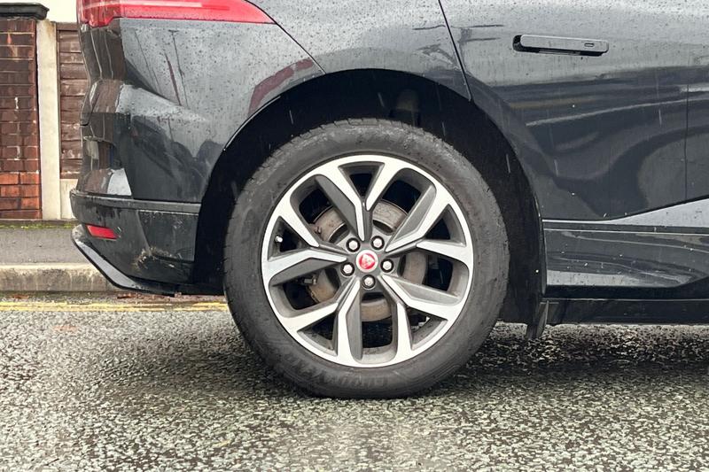 Used Jaguar I-Pace 2020 for sale - 76557510: Photo 8