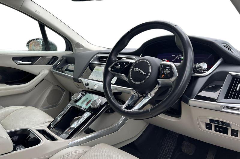 Used Jaguar I-Pace 2020 for sale - 76557510: Photo 9