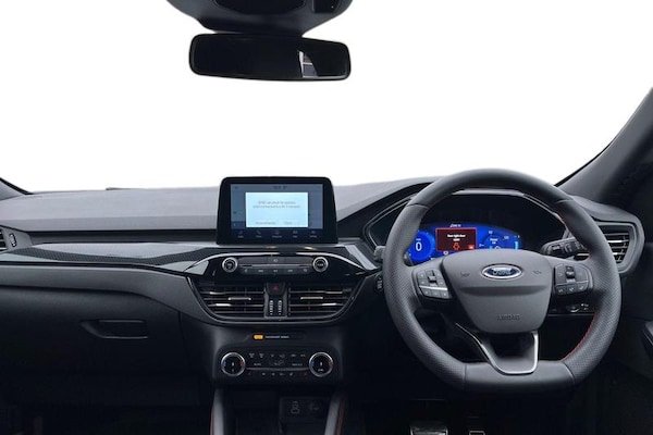 Used Ford Kuga 2023 for sale - 76302760: Photo 10