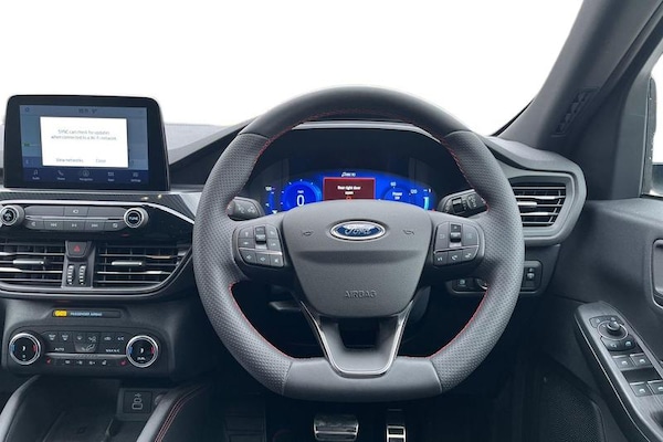 Used Ford Kuga 2023 for sale - 76302760: Photo 11