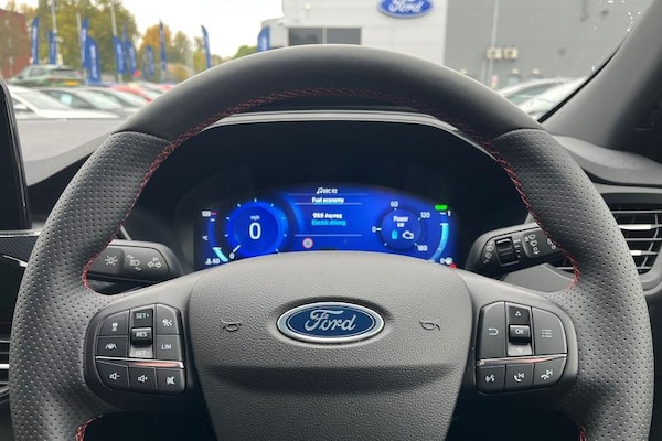 Used Ford Kuga 2023 for sale - 76302760: Photo 12