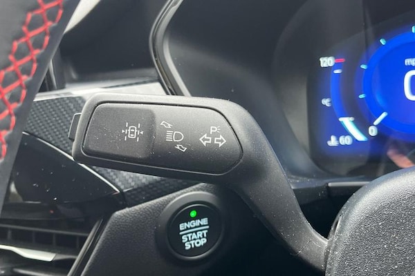 Used Ford Kuga 2023 for sale - 76302760: Photo 14