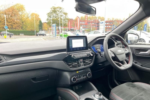 Used Ford Kuga 2023 for sale - 76302760: Photo 18