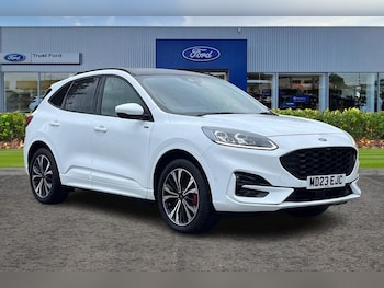 2023 - 2.5 PHEV ST-Line X 5dr CVT