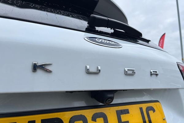 Used Ford Kuga 2023 for sale - 76302760: Photo 25