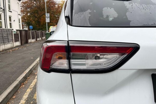 Used Ford Kuga 2023 for sale - 76302760: Photo 26