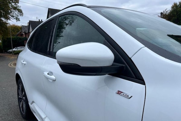 Used Ford Kuga 2023 for sale - 76302760: Photo 29