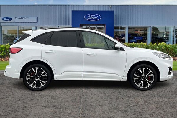 Used Ford Kuga 2023 for sale - 76302760: Photo 3