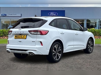 Used Ford Kuga 2023 for sale - 76302760: Photo 4