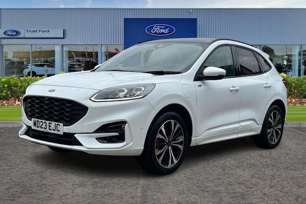 Used Ford Kuga 2023 for sale - 76302760: Photo 5