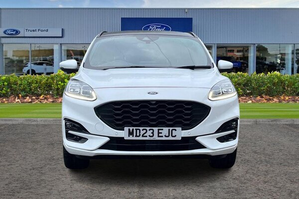Used Ford Kuga 2023 for sale - 76302760: Photo 6