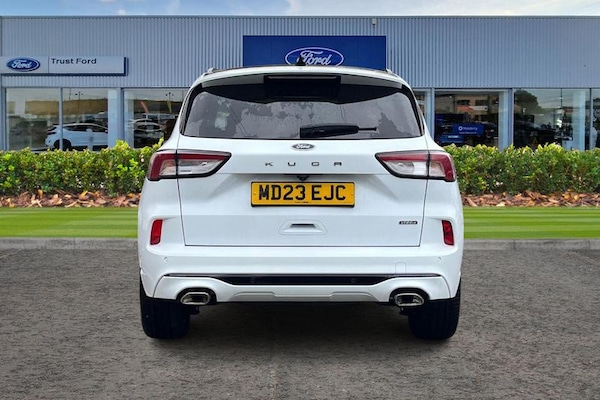 Used Ford Kuga 2023 for sale - 76302760: Photo 7