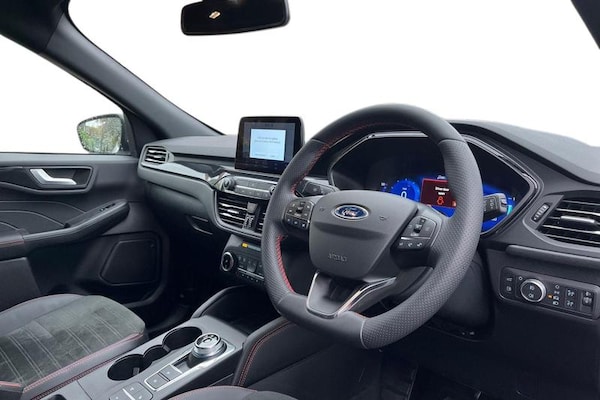 Used Ford Kuga 2023 for sale - 76302760: Photo 9