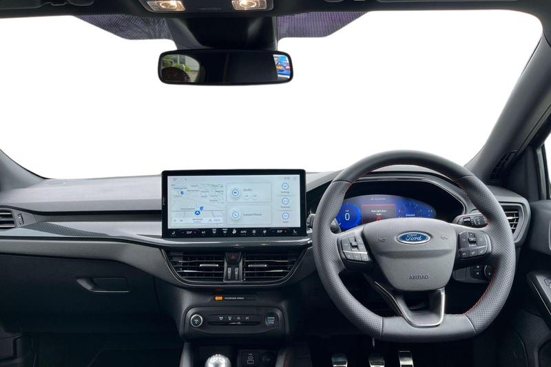 Used Ford Focus 2023 for sale - 77376004: Photo 10