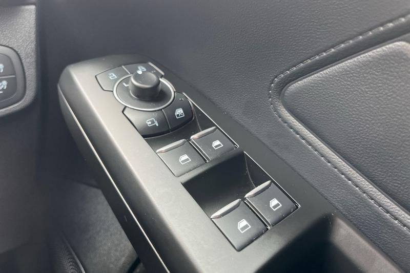 Used Ford Focus 2023 for sale - 77376004: Photo 16