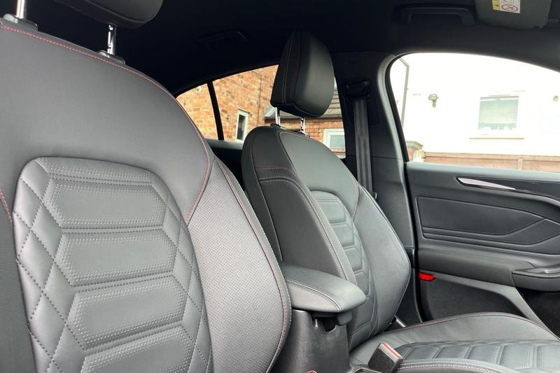 Used Ford Focus 2023 for sale - 77376004: Photo 17