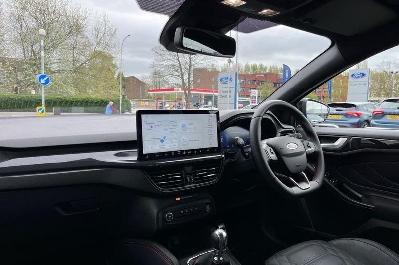 Used Ford Focus 2023 for sale - 77376004: Photo 18