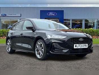 Used Ford Focus undefined for sale - 77376004: Photo
