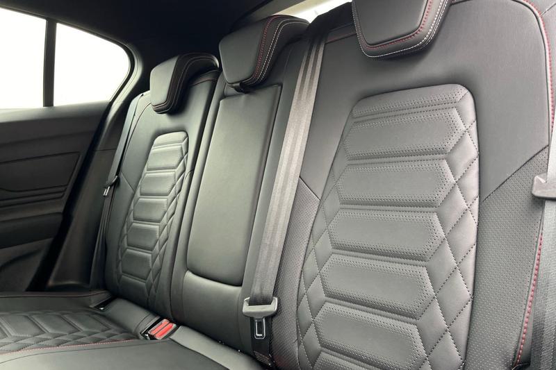 Used Ford Focus 2023 for sale - 77376004: Photo 20