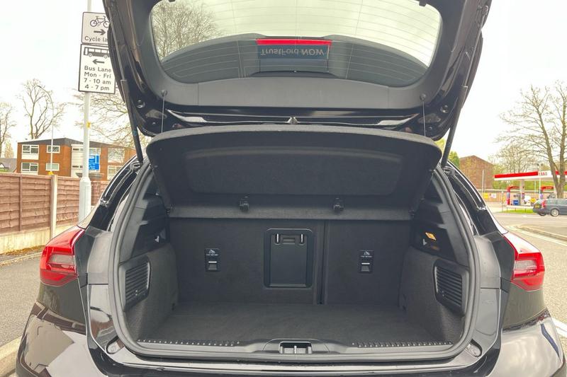 Used Ford Focus 2023 for sale - 77376004: Photo 21