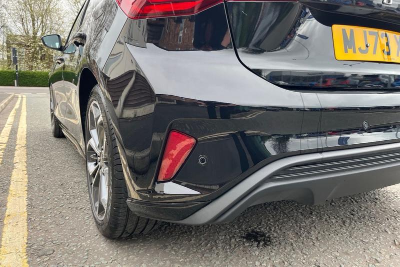 Used Ford Focus 2023 for sale - 77376004: Photo 23