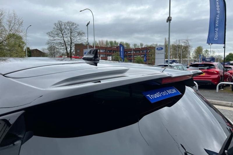 Used Ford Focus 2023 for sale - 77376004: Photo 24