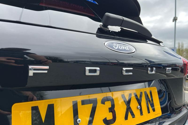 Used Ford Focus 2023 for sale - 77376004: Photo 25