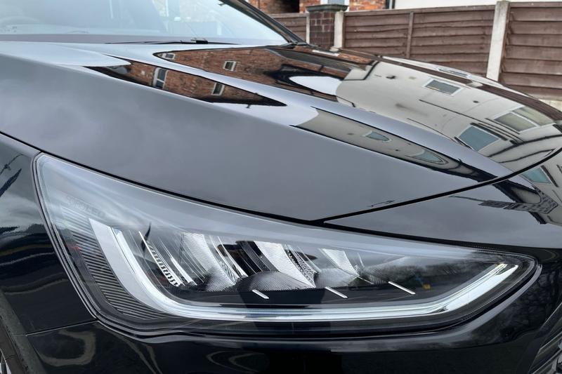 Used Ford Focus 2023 for sale - 77376004: Photo 27