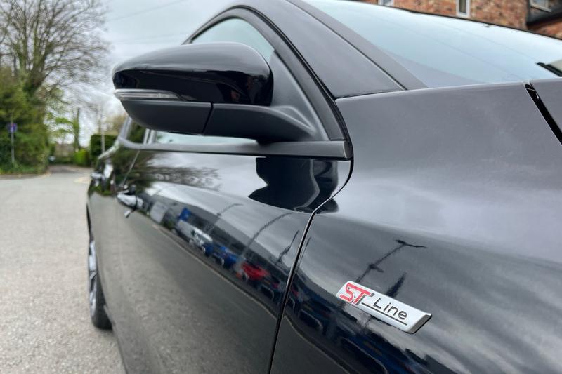 Used Ford Focus 2023 for sale - 77376004: Photo 28