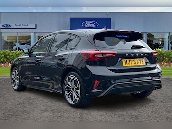 Used Ford Focus undefined for sale - 77376004: Photo