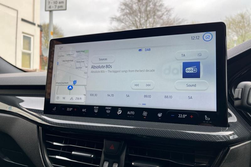 Used Ford Focus 2023 for sale - 77376004: Photo 30