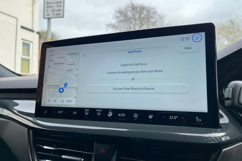 Used Ford Focus 2023 for sale - 77376004: Photo 31