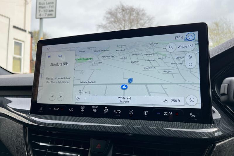 Used Ford Focus 2023 for sale - 77376004: Photo 32