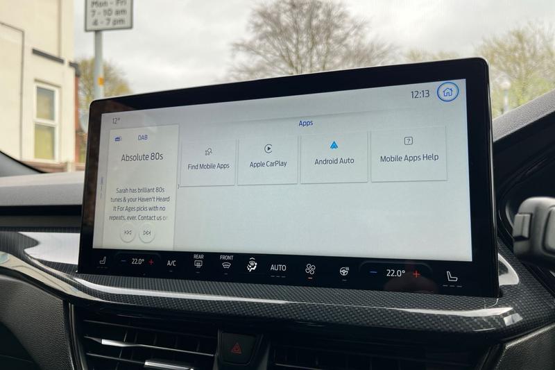 Used Ford Focus 2023 for sale - 77376004: Photo 33