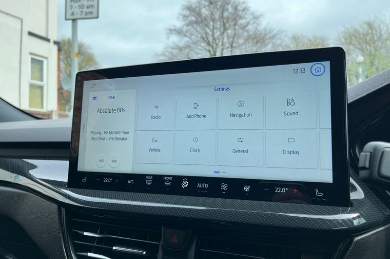 Used Ford Focus 2023 for sale - 77376004: Photo 34