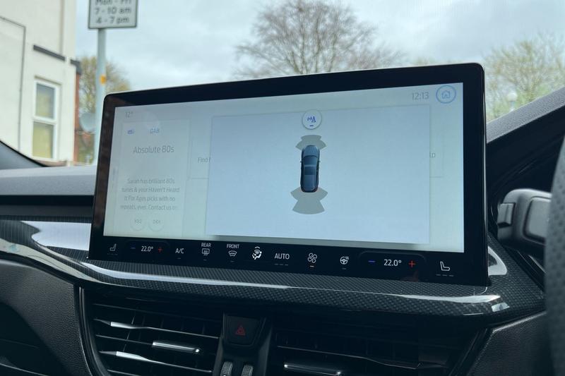 Used Ford Focus 2023 for sale - 77376004: Photo 35