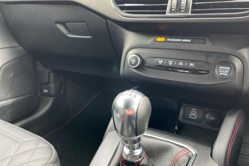 Used Ford Focus 2023 for sale - 77376004: Photo 36