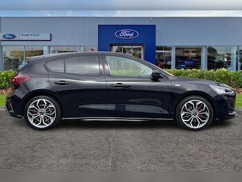 Used Ford Focus undefined for sale - 77376004: Photo