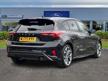 Used Ford Focus undefined for sale - 77376004: Photo