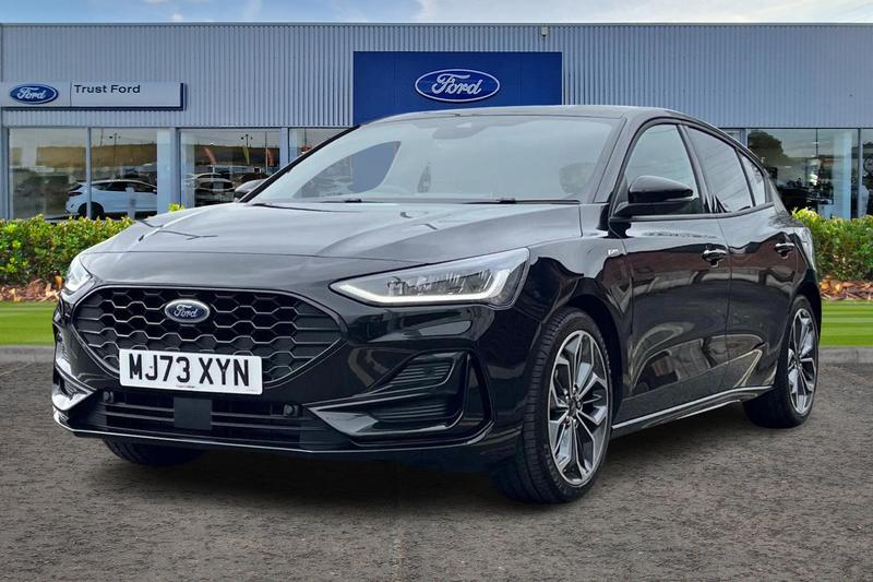 Used Ford Focus 2023 for sale - 77376004: Photo 5