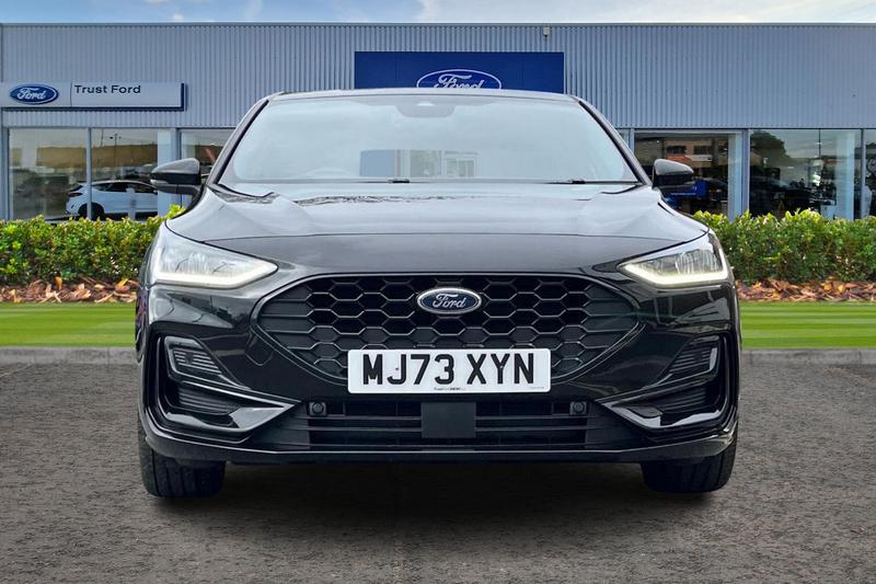 Used Ford Focus 2023 for sale - 77376004: Photo 6