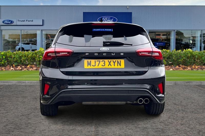 Used Ford Focus 2023 for sale - 77376004: Photo 7