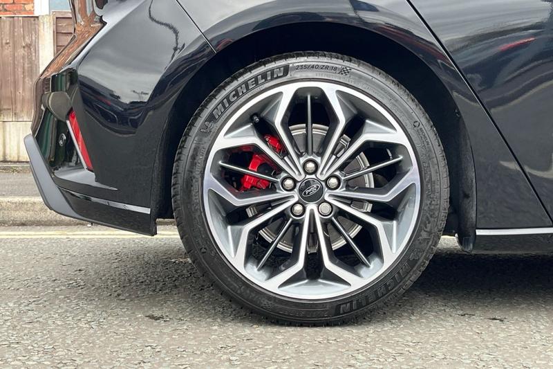 Used Ford Focus 2023 for sale - 77376004: Photo 8