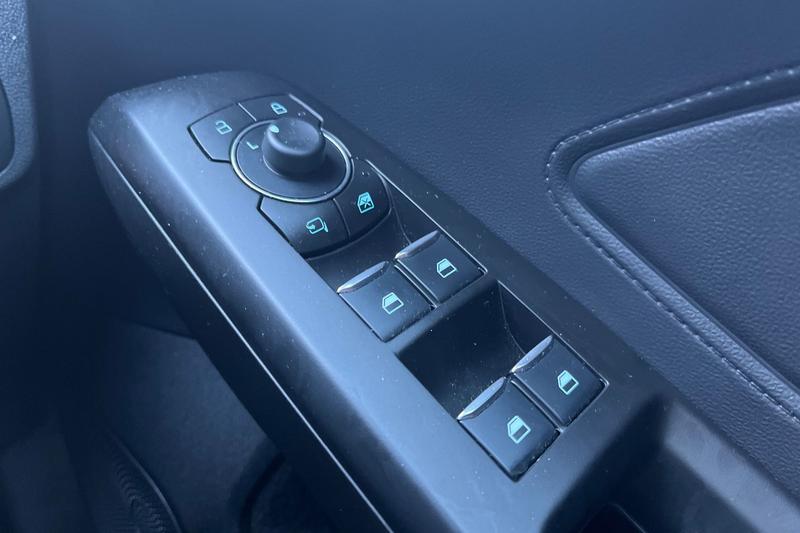 Used Ford Focus 2024 for sale - 76856218: Photo 16