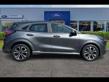 Used Ford Puma 2023 for sale - 74710174: Photo